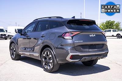 2023 Kia Sportage AWD SUV for sale #FA7535 - photo 2