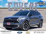 2023 Kia Sportage AWD SUV for sale #FA7535 - photo 1