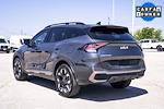 2023 Kia Sportage AWD SUV for sale #FA7535 - photo 2