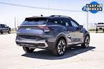 2023 Kia Sportage AWD SUV for sale #FA7535 - photo 8