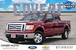 2010 Ford F-150 SuperCrew Cab 4x4 Pickup for sale #FA7539N - photo 1