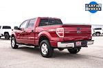 2010 Ford F-150 SuperCrew Cab 4x4 Pickup for sale #FA7539N - photo 2