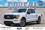 2022 Ford F-150 SuperCrew Cab 4x4 Pickup for sale #FA7541 - photo 1