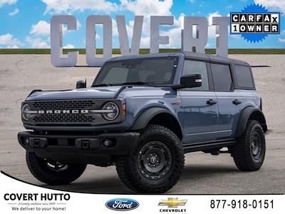 2025 Ford Bronco 4WD SUV for sale #FA7546 - photo 1