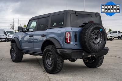 2025 Ford Bronco 4WD SUV for sale #FA7546 - photo 2