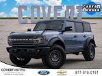 2025 Ford Bronco 4WD SUV for sale #FA7546 - photo 1