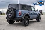 2025 Ford Bronco 4WD SUV for sale #FA7546 - photo 9