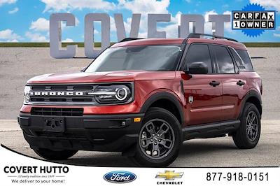 2023 Ford Bronco Sport AWD SUV for sale #FA7547 - photo 1