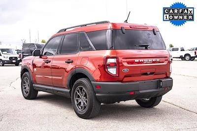 2023 Ford Bronco Sport AWD SUV for sale #FA7547 - photo 2