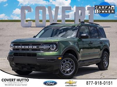 2024 Ford Bronco Sport AWD SUV for sale #FA7548 - photo 1