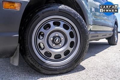 2024 Ford Bronco Sport AWD SUV for sale #FA7548 - photo 2