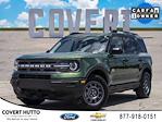 2024 Ford Bronco Sport AWD SUV for sale #FA7548 - photo 1