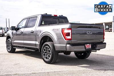 2022 Ford F-150 SuperCrew Cab 4x4 Pickup for sale #FA7549 - photo 2