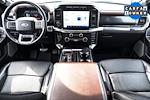2022 Ford F-150 SuperCrew Cab 4x4 Pickup for sale #FA7549 - photo 19