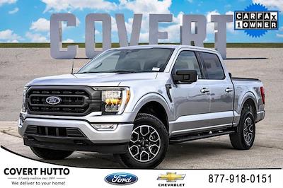 2022 Ford F-150 SuperCrew Cab 4x4 Pickup for sale #FA7550 - photo 1