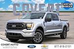 2022 Ford F-150 SuperCrew Cab 4x4 Pickup for sale #FA7550 - photo 1
