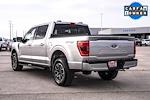 2022 Ford F-150 SuperCrew Cab 4x4 Pickup for sale #FA7550 - photo 2