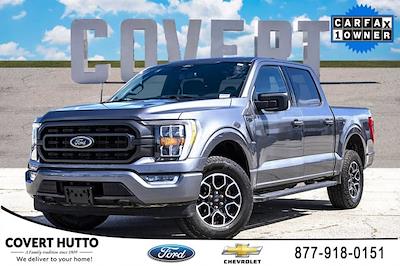 2022 Ford F-150 SuperCrew Cab 4x4 Pickup for sale #FA7551 - photo 1
