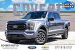 2022 Ford F-150 SuperCrew Cab 4x4 Pickup for sale #FA7551 - photo 1