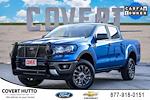 2022 Ford Ranger SuperCrew Cab 4x4 Pickup for sale #FA7555 - photo 1