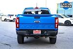 2022 Ford Ranger SuperCrew Cab 4x4 Pickup for sale #FA7555 - photo 9