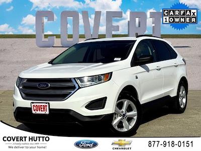 Used 2015 Ford Edge SE SUV for sale #FA7555A - photo 1