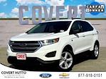 Used 2015 Ford Edge SE SUV for sale #FA7555A - photo 1