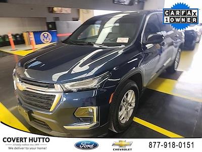 2023 Chevrolet Traverse FWD SUV for sale #FA7559 - photo 1