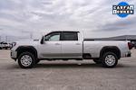 2021 GMC Sierra 3500 Crew Cab 4x4 Pickup for sale #FA7560 - photo 12