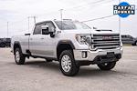 2021 GMC Sierra 3500 Crew Cab 4x4 Pickup for sale #FA7560 - photo 7