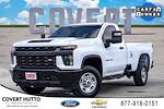 2020 Chevrolet Silverado 2500 Regular Cab SRW 4x2 Pickup for sale #FA7562 - photo 1