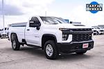 2020 Chevrolet Silverado 2500 Regular Cab SRW 4x2 Pickup for sale #FA7562 - photo 4