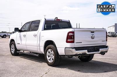 2023 Ram 1500 Crew Cab 4x4 Pickup for sale #FA7563 - photo 2
