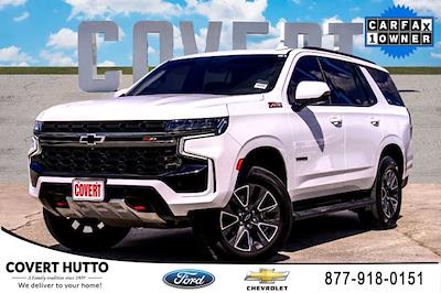 2022 Chevrolet Tahoe 4x4 SUV for sale #FA7564A - photo 1
