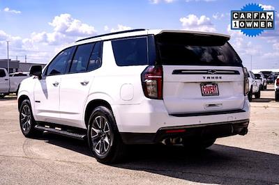 2022 Chevrolet Tahoe 4x4 SUV for sale #FA7564A - photo 2