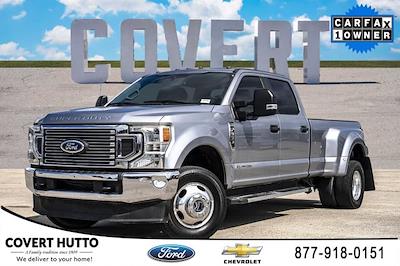 2020 Ford F-350 Crew Cab DRW 4x4 Pickup for sale #FA7566 - photo 1