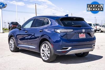 2022 Buick Envision FWD SUV for sale #FA7567 - photo 2