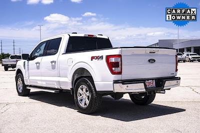 2022 Ford F-150 SuperCrew Cab 4x4 Pickup for sale #FA7568 - photo 2