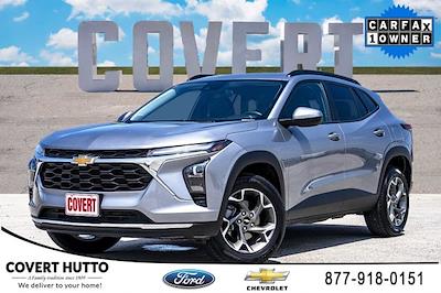 2024 Chevrolet Trax FWD SUV for sale #FA7569 - photo 1