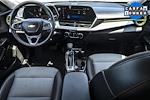 2024 Chevrolet Trax FWD SUV for sale #FA7569 - photo 18