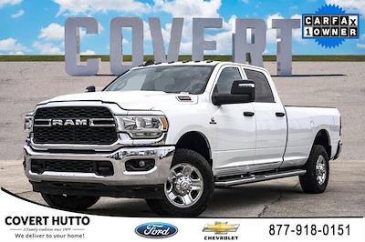 2023 Ram 3500 Crew Cab 4x4 Pickup for sale #FA7571 - photo 1