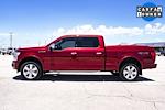 2018 Ford F-150 SuperCrew Cab 4x4 Pickup for sale #FA7573 - photo 9