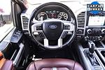 2018 Ford F-150 SuperCrew Cab 4x4 Pickup for sale #FA7573 - photo 20
