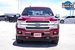 2018 Ford F-150 SuperCrew Cab 4x4 Pickup for sale #FA7573 - photo 4