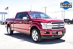 2018 Ford F-150 SuperCrew Cab 4x4 Pickup for sale #FA7573 - photo 5