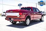 2018 Ford F-150 SuperCrew Cab 4x4 Pickup for sale #FA7573 - photo 7