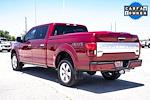2018 Ford F-150 SuperCrew Cab 4x4 Pickup for sale #FA7573 - photo 2