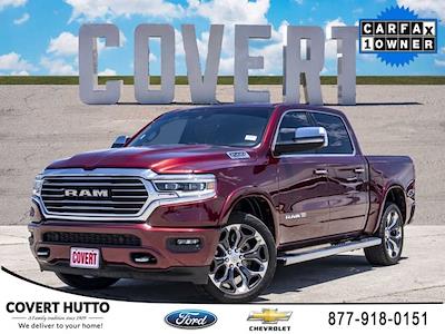 2022 Ram 1500 Crew Cab 4x4 Pickup for sale #FA7575 - photo 1