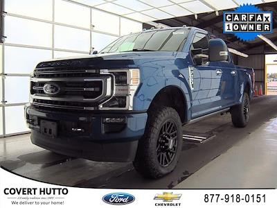 2022 Ford F-250 Crew Cab 4x4 Pickup for sale #FA7576 - photo 1