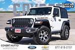 2023 Jeep Wrangler 4x4 SUV for sale #FA7576A - photo 1